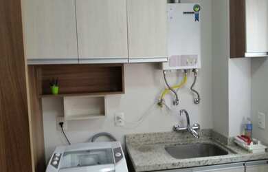 Imagem 7: CAXIAS DO SUL - Apartamento Padrão - JARDIM AMÉRICA