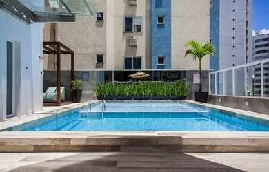 Imagem 5: APARTAMENTO 3 dormitorios novo EM BALNEÁRIO CAMBORIÚ. 149m²