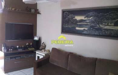 Imagem 5: Casa à venda, 52 m² por R$ 280.000,00 - Residencial Cosmos - Campinas/SP