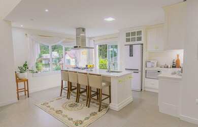 Imagem 9: Vendo casa cinematografica com vista - Gramado