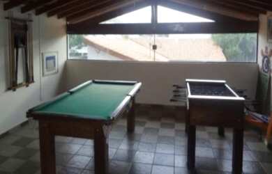 Imagem 2: Atibaia - Casa Padrão - Bairro da Usina