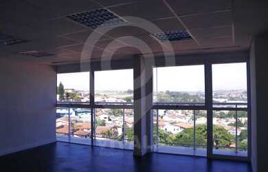 Imagem 3: Sala-À VENDA-Edifício Fórum-Itatiba-SP