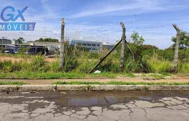 Imagem 9: Terreno à venda, 4878 m² por R$ 4.500.000 - Vila Paris - Contagem/MG