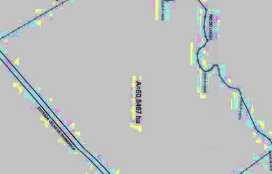 Imagem 6: Área à venda, 450814 m² por R$ 6.800.000,00 - Atami - Pontal do Paraná/PR