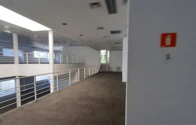 Imagem 9: SãO PAULO - Galpão/Depósito/Armazém - Brooklin Paulista