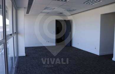 Imagem 11: Sala-À VENDA-Edifício Fórum-Itatiba-SP