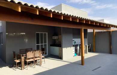 Imagem 1: BADY BASSITT - Residential / Home - BADY BASSITT