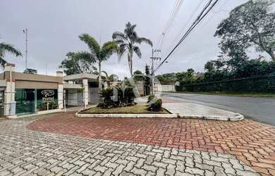 Imagem 1: Terreno no PORTAL DO AEROPORTO à venda com 2516m2 - Juiz de Fora - Minas...