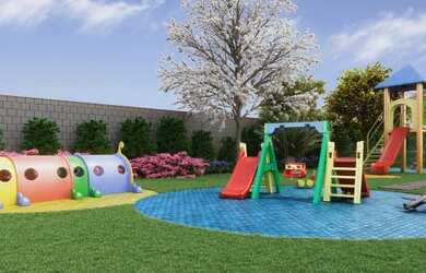 Imagem 16: Saia do aluguel com 400 reais de entrada, oportunidade unica