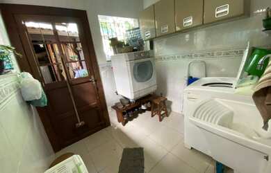 Imagem 5: Vendo Casa com 3 quartos e garagem no Quitandinha - Petrópolis/RJ CV 23.745