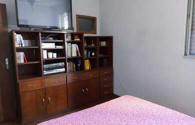 Imagem 14: BELO HORIZONTE - Apartamento Padrão - Sagrada Família