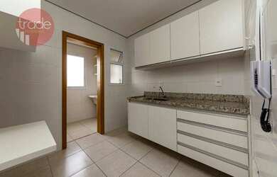 Imagem 8: Apartamento à venda, 80 m² por R$ 407.000,00 - Vila Tibério - Ribeirão...