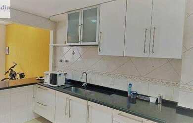 Imagem 8: Sobrado à venda, 140 m² por R$ 589.000,00 - Granja Viana - Cotia/SP