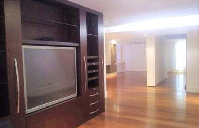 Imagem 6: Apartamento à venda, 252 m² por R$ 1.450.000,00 - Água Verde - Curitiba/PR