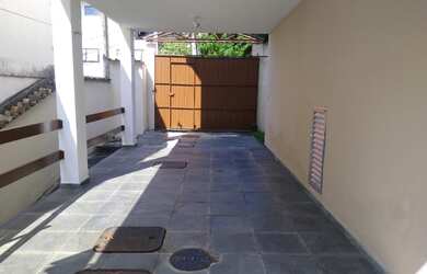 Imagem 15: Casa Freguesia. Varanda, 189m² de Área, 2 Vagas na garageme4 Dormitórios