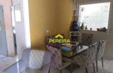 Imagem 4: Casa à venda, 52 m² por R$ 280.000,00 - Residencial Cosmos - Campinas/SP