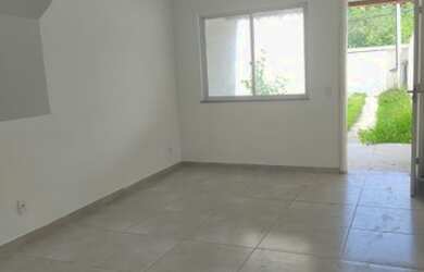 Imagem 5: Casa com quintal e AMPLA na Pedra de Guaratiba