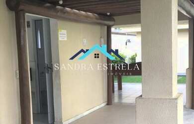 Imagem 3: Imbui ville Vog. Piscina, Churrasqueira, 56m² de Áreae1 Vaga na garagem