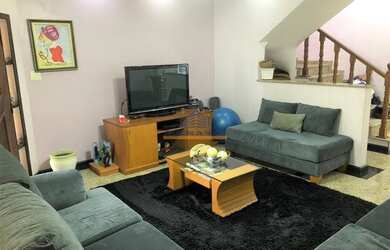 Imagem 7: Sobrado Utinga Santo André/SP