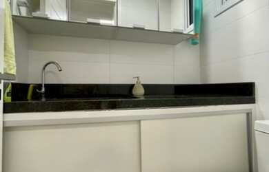 Imagem 14: Apartamento à VENDA, 3 suítes, 4 garagens, à 200 metros da Beira Mar Norte em Florianópol