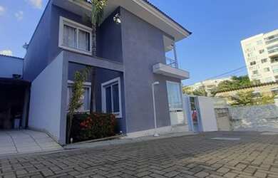 Imagem 3: CASA - FREGUESIA - ESTRADA GUANUMBI - RIO DE JANEIRO