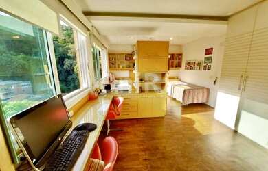 Imagem 15: OPORTUNIDADE NO COSME VELHO VISTA LIVRE ANDAR ALTO