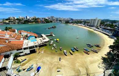 Imagem: O apartamento possui 3 Dormitórios, 2 Banheiros, 2 Vagas na