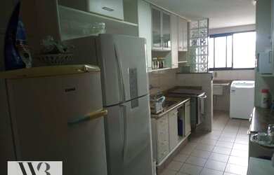 Imagem 11: Ed Jaqueline Jantorno-3 Qts-Vista Mar-Lazer Completo