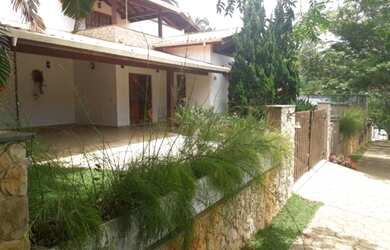 Imagem 1: Atibaia - Casa Padrão - Bairro da Usina