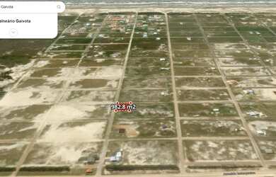 Imagem 1: TERRENO BEM LOCALIZADO NO BAIRRO AREIAS CLARAS-BALNEARIO GAIVOTA SC