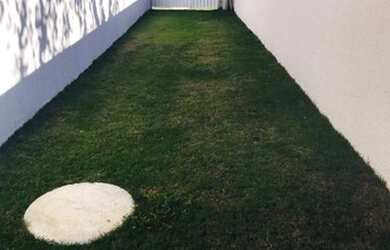 Imagem 3: Casa com quintal e AMPLA na Pedra de Guaratiba