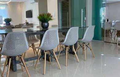 Imagem 9: Apartamento à venda, 73 m² por R$ 380.000,00 - Canto do Forte - Praia...