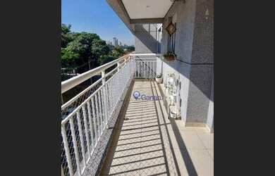 Imagem 5: Apartamento à venda, 62 m² por R$ 905.000,00 - Brooklin Paulista - São...