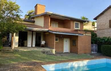 Imagem 1: SãO PAULO - Casa Padrão - Jandira