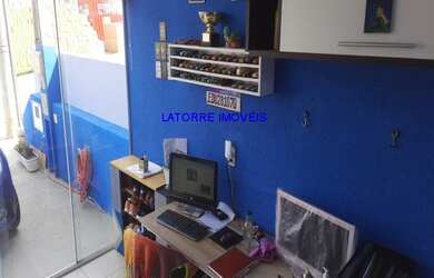 Imagem 3: CASA RESIDENCIAL em JUNDIAÍ - SP, JARDIM CAROLINA