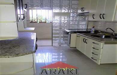 Imagem 1: 3 dormitórios no Jardim Santa Emília