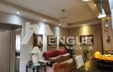 Imagem 6: Apartamento residencial com 2 dormitórios à venda no Bairro Cristo Redentor em Porto Alegr