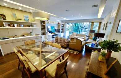 Imagem 7: OPORTUNIDADE NO COSME VELHO VISTA LIVRE ANDAR ALTO