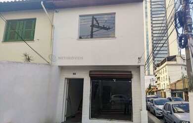 Imagem: O depósito possui 1 Vaga na garagem e 108m² de Área e está