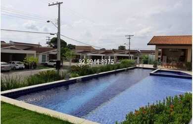 Imagem 14: Talles de Mileto Casas de alto padrão 3 suítes 2 vagas Bairro Flores Confira