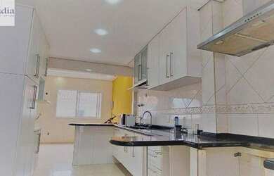 Imagem 9: Sobrado à venda, 140 m² por R$ 589.000,00 - Granja Viana - Cotia/SP