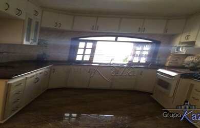 Imagem 10: Sao Jose dos Campos - Casa Padrão - Jardim Portugal