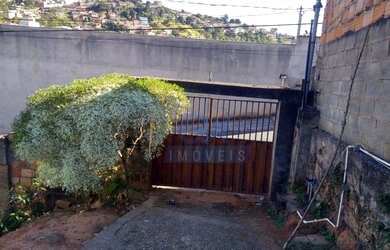 Imagem 2: Terreno à venda, 360 m² por R$ 280.000,00 - Nossa Senhora Das Neves...