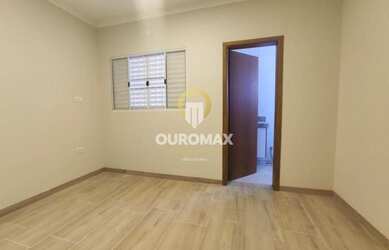 Imagem 8: Sobrado para alugar, por R$ 1800,00 Jd. Santa Fé Ourinhos/SP