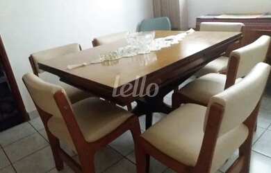 Imagem 4: São Paulo - Casa Padrão - Mooca