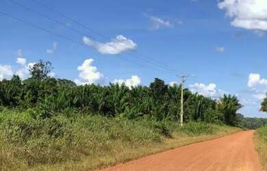 Imagem: A chácara e está localizado em Paraviana, Boa Vista à venda