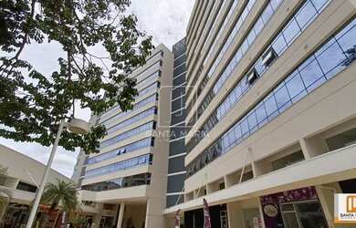 Imagem 6: Sala comercial (sala - edificio coml.) , portaria 24hs, elevador, em condomínio fechado