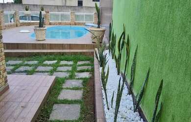 Imagem 14: Charmosa Casa - Piscina & Área Gourmet - Cond. Orla Azul