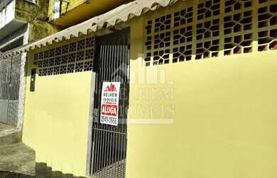 Imagem: A casa possui 1 Dormitório, 1 Banheiro, 30m² de Área e está