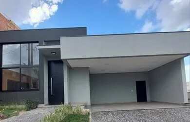 Imagem: A casa em condomínio possui 3 Dormitórios, 5 Banheiros, 2